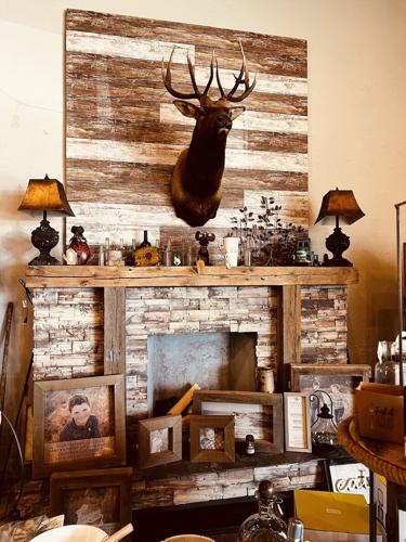 Lake & Land - Picture Frames