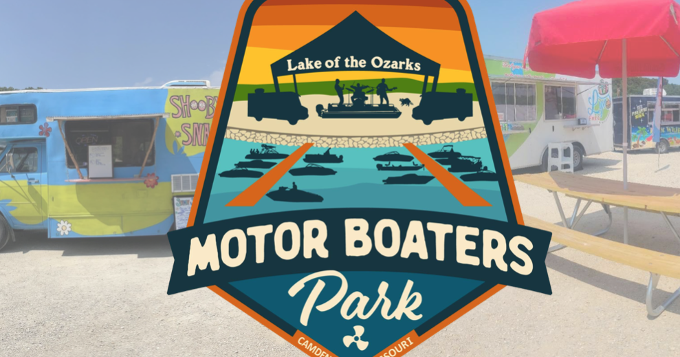 Motor Boaters Park! Much-Hyped Lakefront Food Truck & Music Venue Opens This Weekend - Vimarsana News