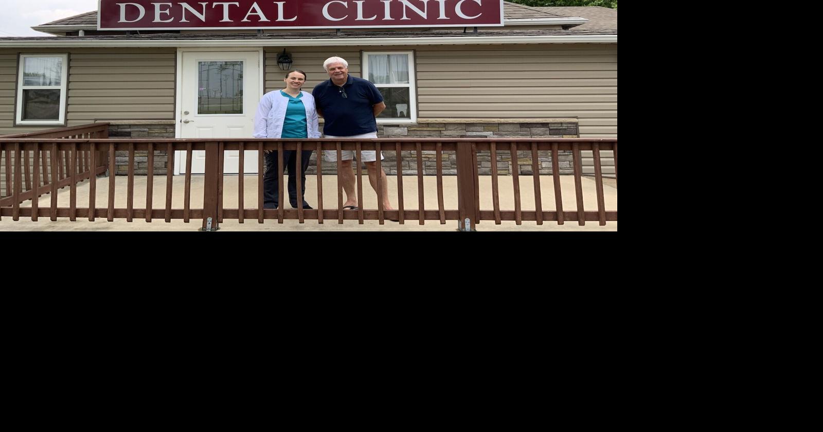 Lake Area Dentist Dr. Bruce King Announces Retirement, Reflects On 3 Decades Of Service