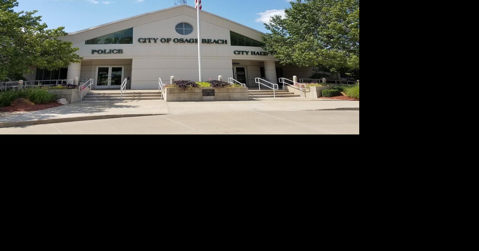 Osage Beach To Consider Streamlining Warrants For Code Violations