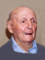 Edward L. Fishburn (December 26, 1920 - December 29, 2016)