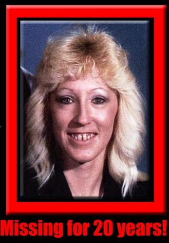 Missouri Missing to hold tribute to Cheryl Ann Kenney on 20th anniversary of her disappearance 
