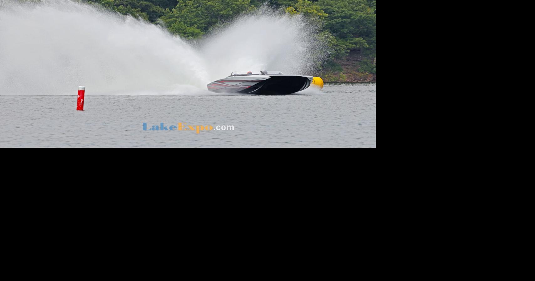 Racers Bring The Heat At The Lake Of The Ozarks Shootout [GALLERY IV ...