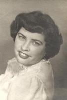 Dolores Sidel (April 29, 1931 - September 5, 2017)