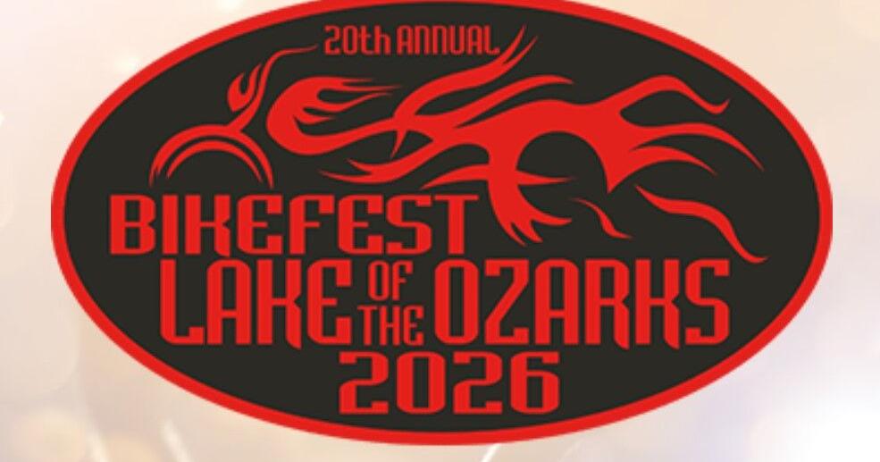 2026 Lake of the Ozarks Bikefest