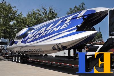 Nauti Marine