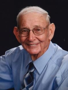 Carl H. Hees (September 30, 1932 - December 14, 2024)