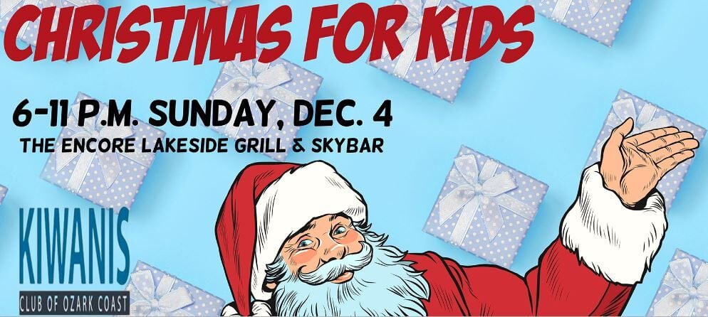 2022 Lake Area Christmas for Kids