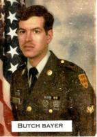 Sunrise Beach veteran served in Operation Urgent Fury
