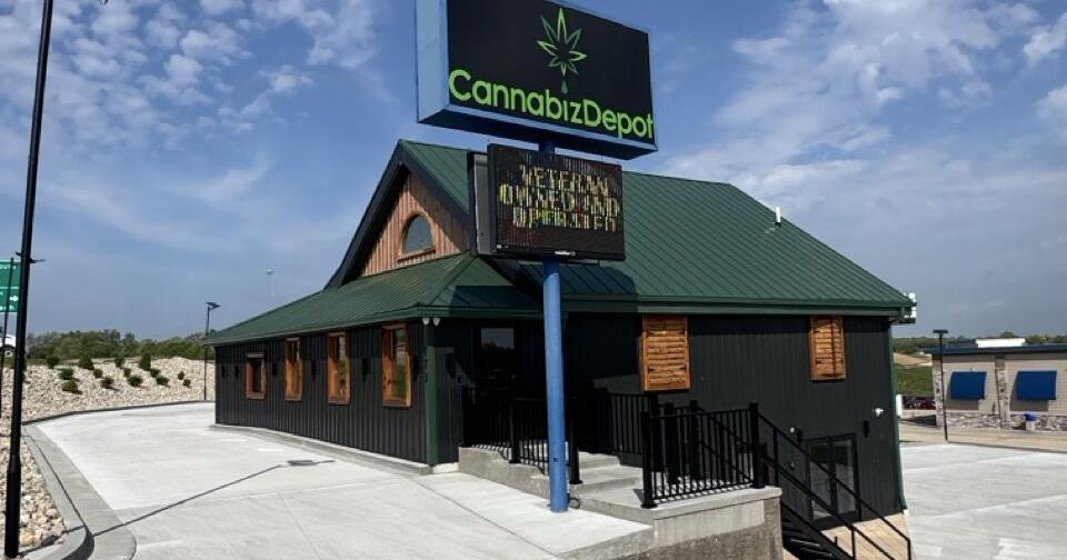 Cannabiz Depot Opening New Location In Camdenton… Of Course, On 4/20