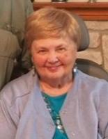Judith Jenell Davis (September 7, 1942 - July 13, 2018)
