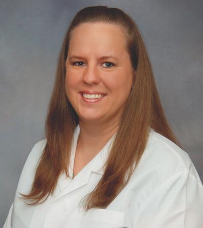 Family Nurse Practitioner Dara Osoego Joins Lake Regional Urgent Care Business Lakeexpo Com