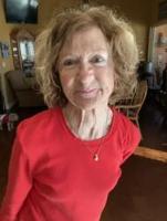 Karen Blair (July 13, 1946 - December 4, 2023)