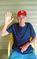 Frederick "Roy" Rudolph (June 29, 1932 - February 2, 2018)