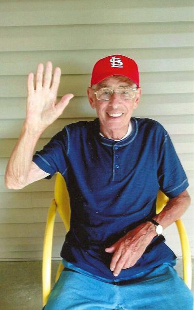 Frederick "Roy" Rudolph (June 29, 1932 - February 2, 2018)