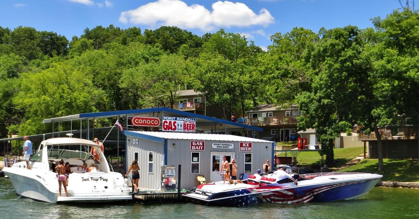 Boat Gas Report: Fuel Prices On Lake Of The Ozarks This Weekend [June 30 - July 1] - Vimarsana News