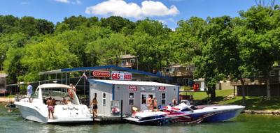 Boat Gas Report: Up-To-Date Fuel Prices At Lake Of The Ozarks Marinas