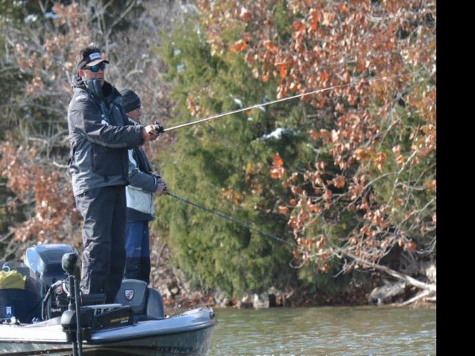 Lake Of The Ozarks 2020 Fishing Predictions Excellent Year For
