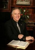Pastor's Pen: True Peace Comes From God