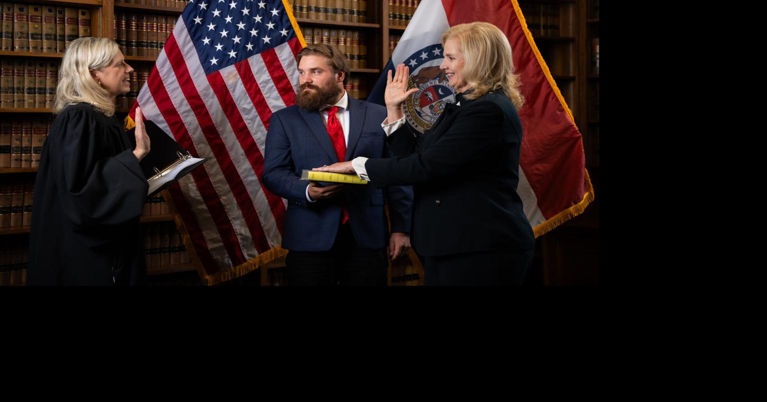 New Missouri Attorney General Takes Over, Vows 