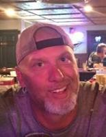 Donald Lee "Donnie" Simpson (August 7, 1977 - November 21, 2018)