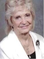 Dottie Loehr (February 14, 1929 - January 30, 2026)