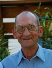 William Robert "Bill" Shipman