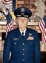 Richard "Dick" Raymond (October 20, 1935 - July 2, 2018)