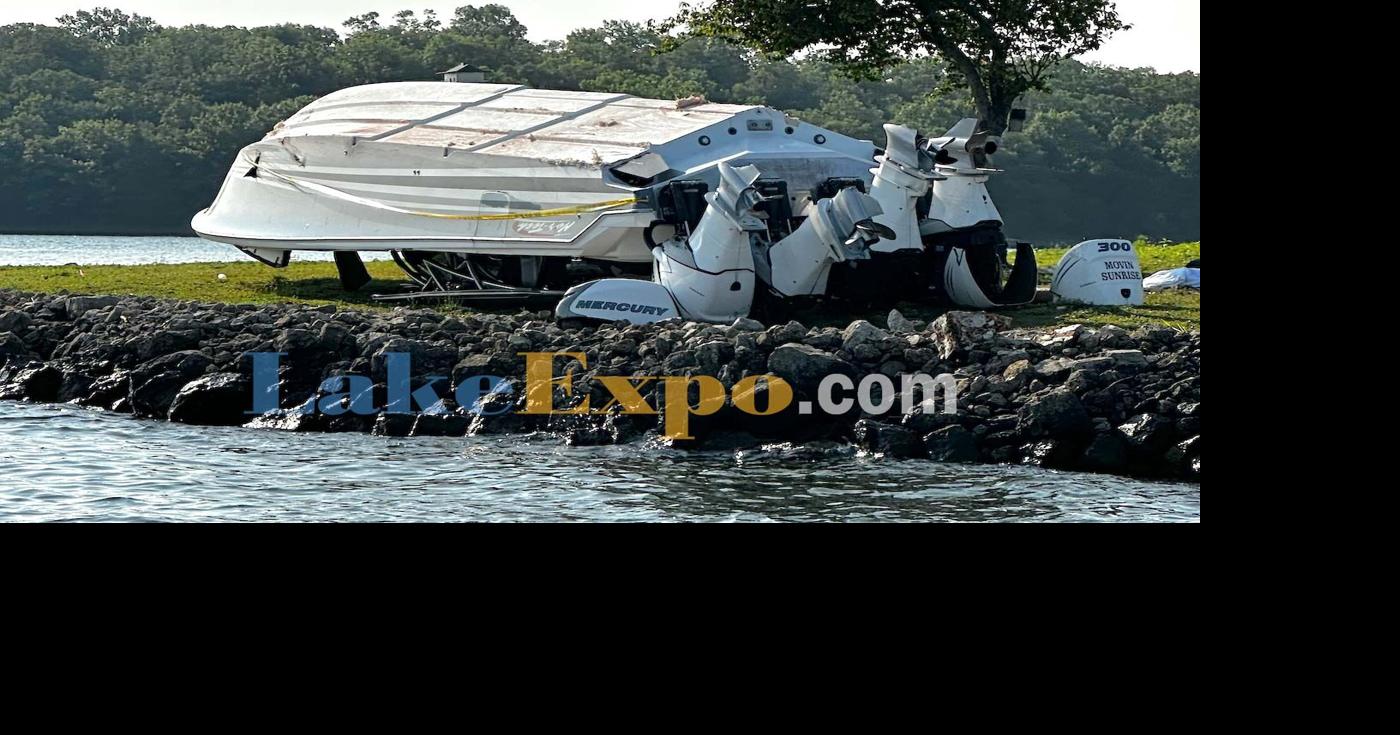 Driver Pleads Not Guilty In Powerboat Crash That Injured Eight On Lake