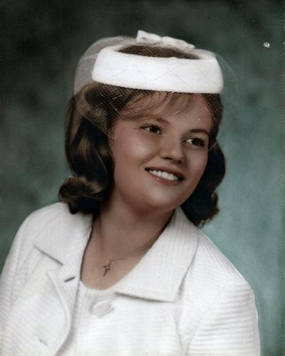 Janice Nadine (Haugen) Robinette (March 25, 1945 - October 11, 2026)