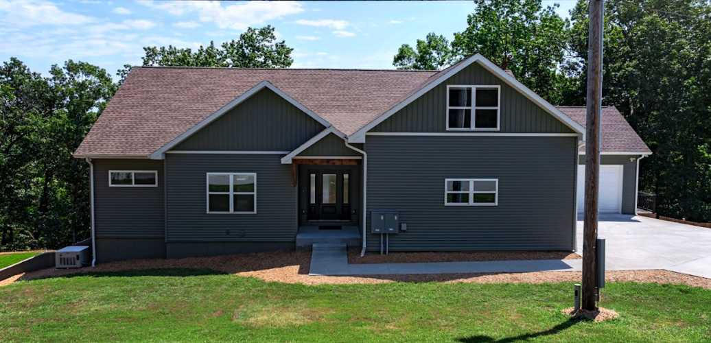 52 Boyd Drive, Camdenton