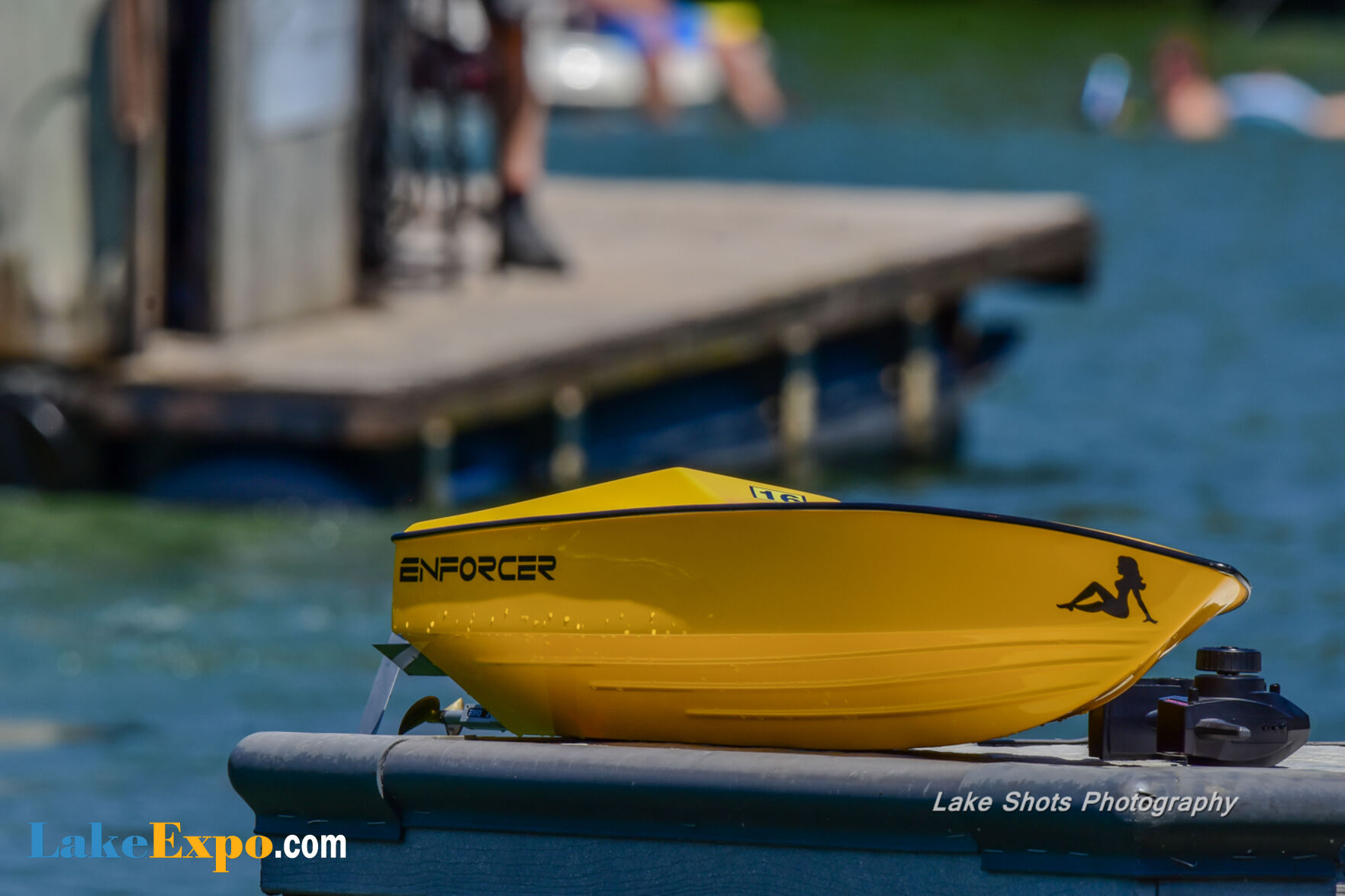 PHOTOS: The 2024 Mini Shootout! Speedy Remote Controlled