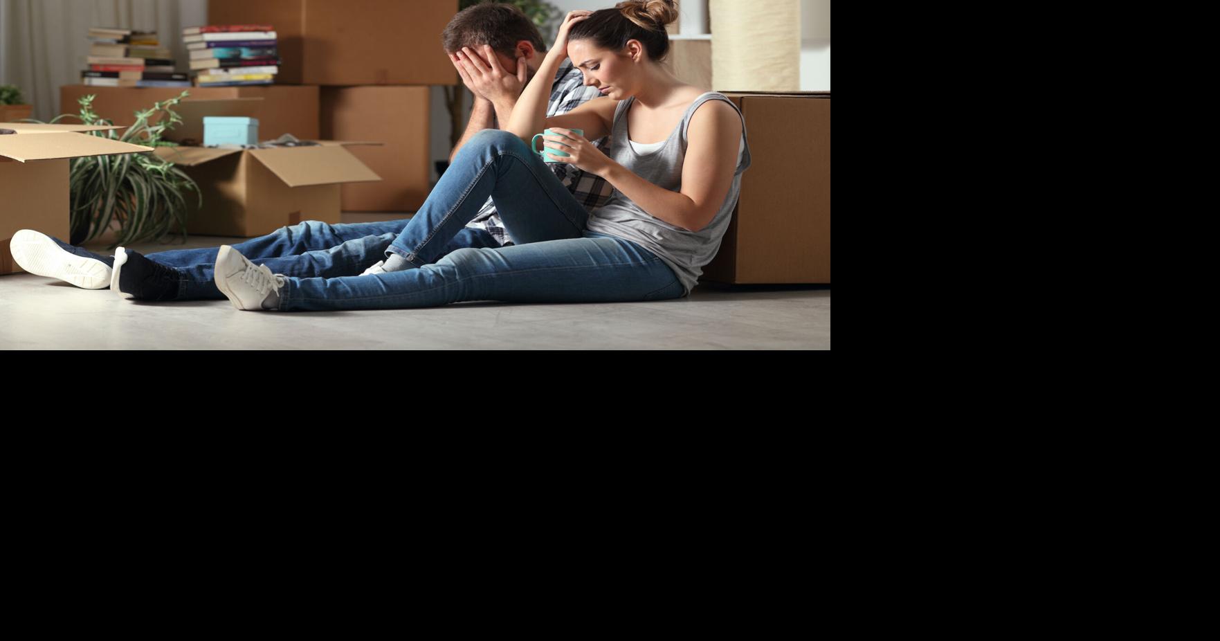 The #1 Way Water & Mold Destroy Nostalgia? Basements | Real Estate News ...