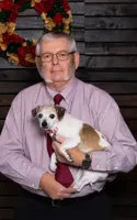 Robert Frank Szczys (DOD: October 12, 2026)