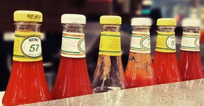 Heinz 57