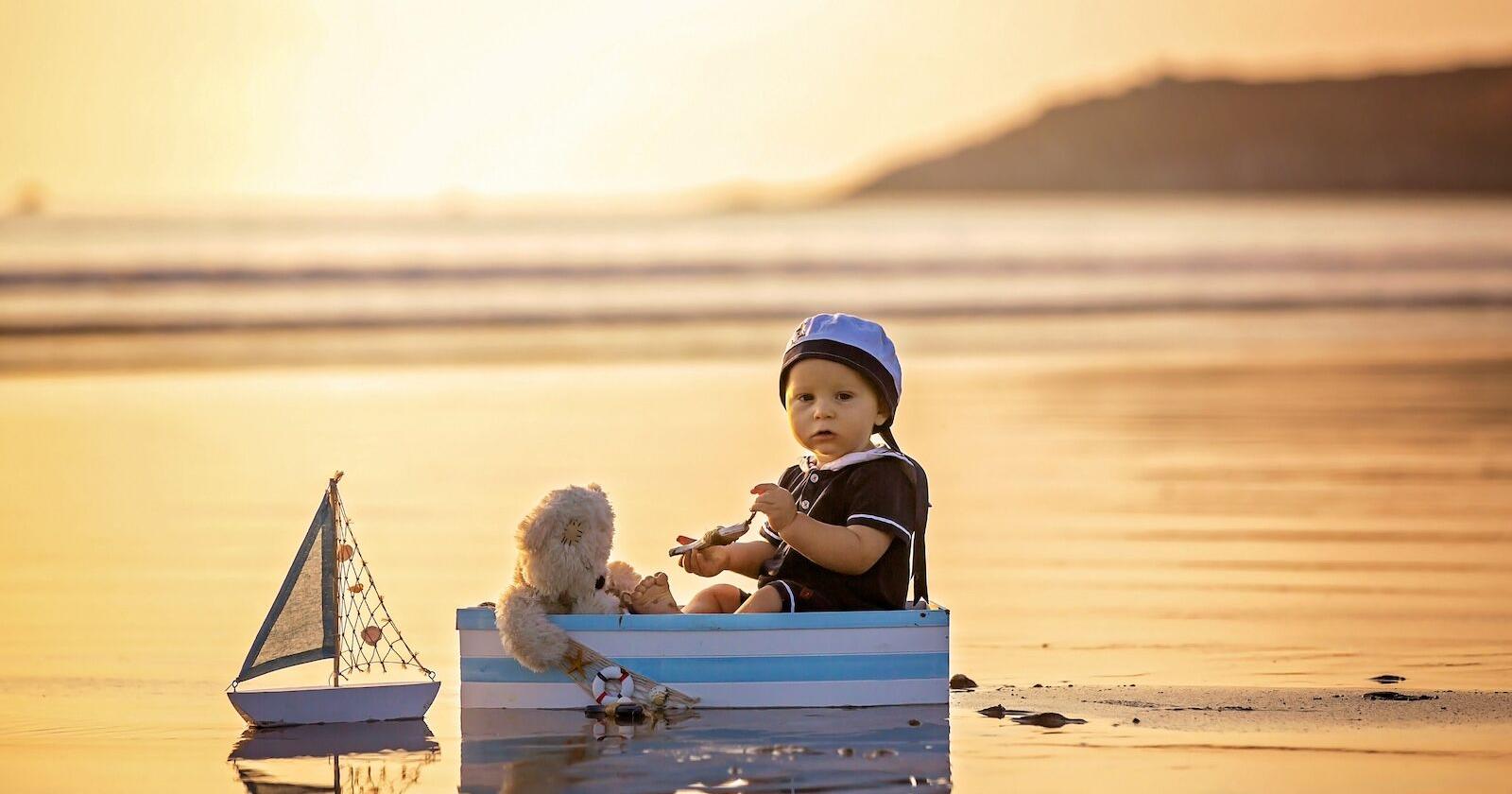 Boats 'N Babies! Big Thunder Partners With The Changing Table To Fundraise For Diapers - Vimarsana News