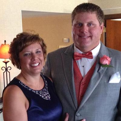 Darin & Laura Keim