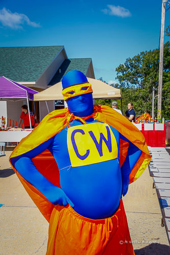 VFW Block Party 2015