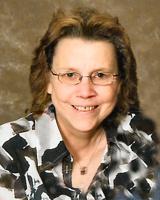 Diane S. Ortwerth (February 27, 1962 - May 2, 2016)