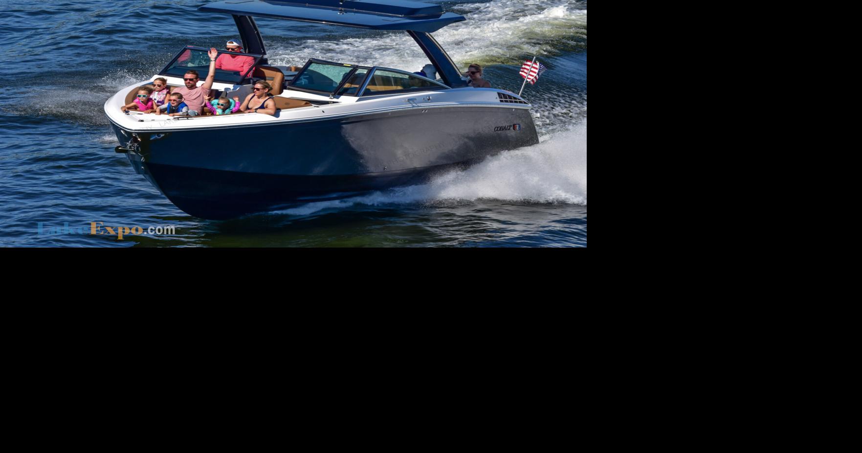 Boat Gas Report! Fuel Prices On Lake Of The Ozarks This Weekend (Sept. 19-20)