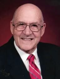 Bobby E. McCanless (September 6, 1934 - December 20, 2023)
