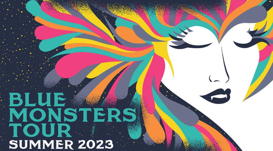 Blues Traveler & Big Head Todd And The Monsters Coming To Ozarks