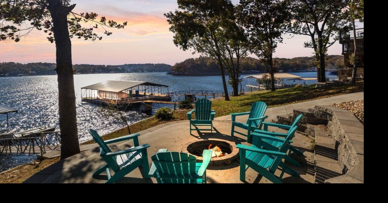 What’s Driving Vacation Rental Success At Lake Of The Ozarks? LakeDays Rentals Shares New Insights
