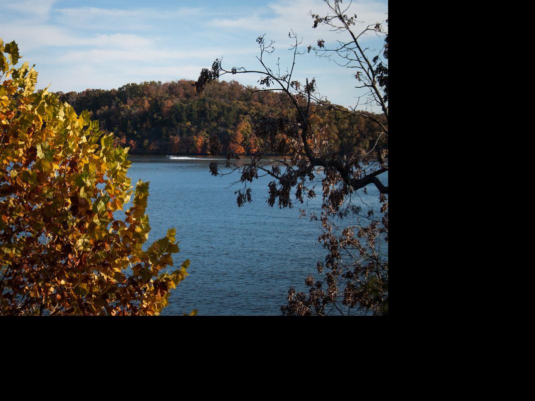 Some Sun & Some Rain In Store For The Lake Of The Ozarks This Weekend