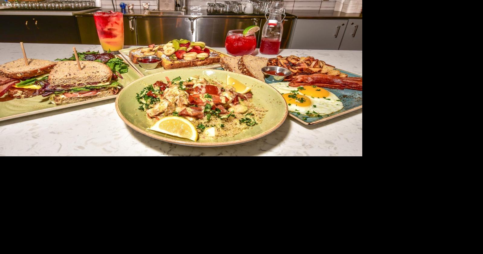 First Watch Makes Breakfast The Best Meal Of The Day | Lake Expo ...