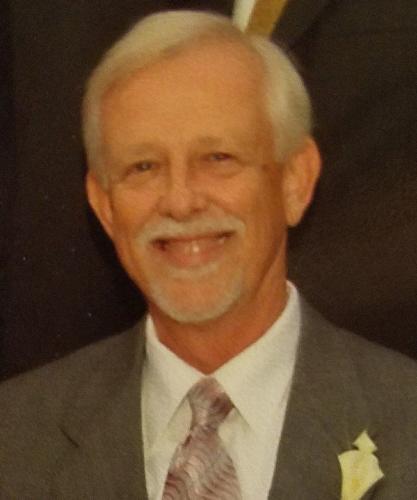 Frank Henningsen (January 24, 1941 - September 10, 2017)