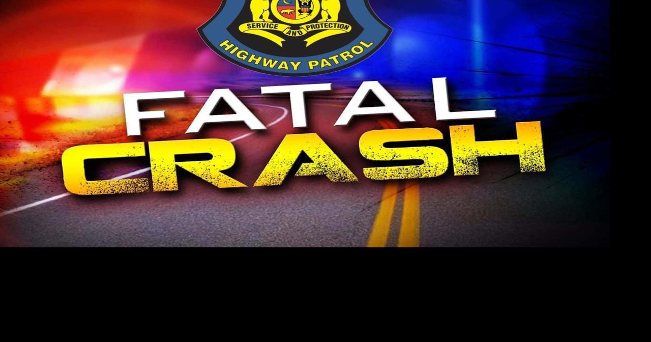34-Year-Old Woman Killed In Early-Morning Crash Near Lebanon