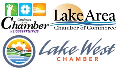 Joint Chamber Logo Collage
