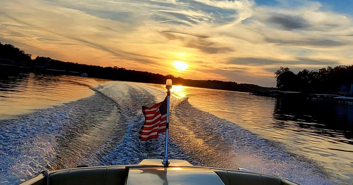 Top 5 Boating Safety Tips For Memorial Day Weekend At Lake Of The Ozarks - Vimarsana News