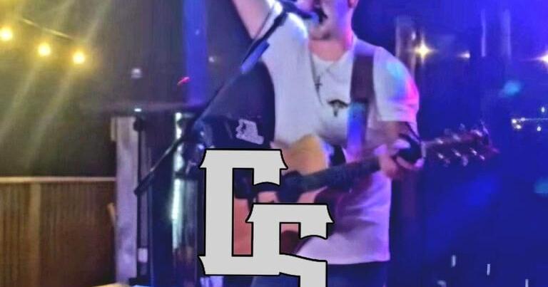 The Encore Live Music by Cody Stillwell Live Music Entertainment